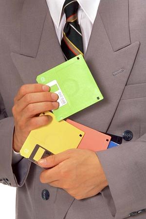 SSOの導入で効率的な仕事をする