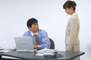 アンケート入力代行会社を有効に活用する