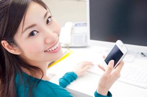 東計電算のデータセンターの案内です